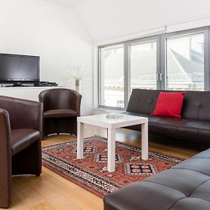 Duschel Apartments City Center